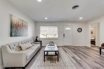 2000 Melissa Street, Arlington, TX 76010 - Photo 8