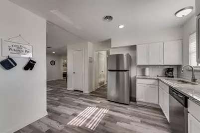 2000 Melissa Street, Arlington, TX 76010 - Photo 22