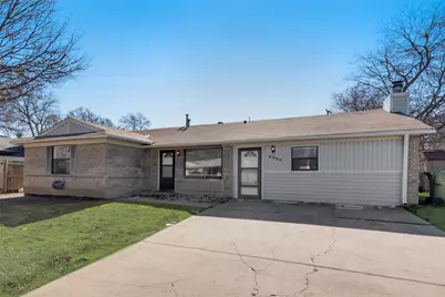 2000 Melissa Street, Arlington, TX 76010 - Photo 2
