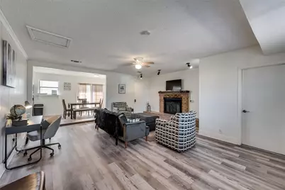 2000 Melissa Street, Arlington, TX 76010 - Photo 12