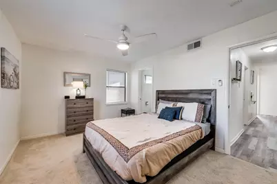 2000 Melissa Street, Arlington, TX 76010 - Photo 20