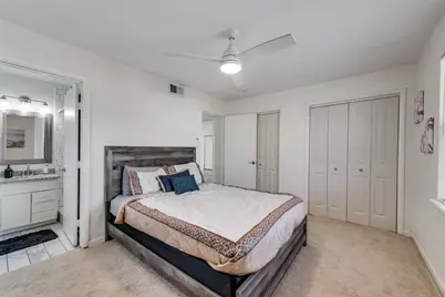 2000 Melissa Street, Arlington, TX 76010 - Photo 18