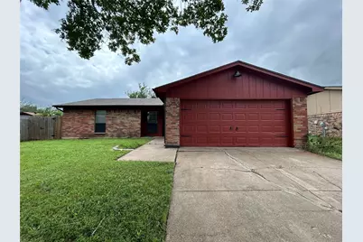 1105 N Knowles Drive, Saginaw, TX 76179 - Photo 1