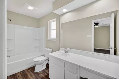 7528 Meadowlark Lane N, Watauga, TX 76148 - Photo 24
