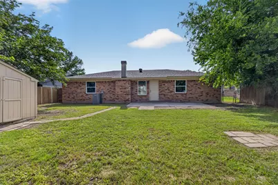 7528 Meadowlark Lane N, Watauga, TX 76148 - Photo 26