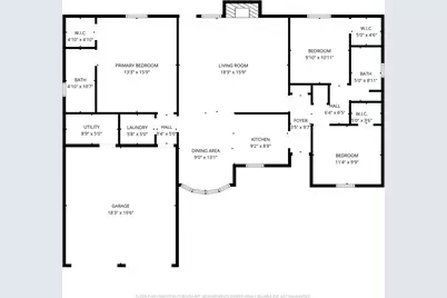 7528 Meadowlark Lane N, Watauga, TX 76148 - Photo 28