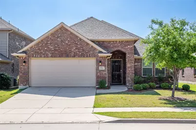1912 Christopher Creek Drive, Little Elm, TX 75068 - Photo 1