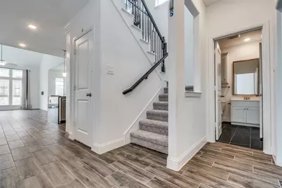 9448 Middle Ground Place, Frisco, TX 75035 - Photo 4