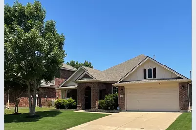 9123 Post Oak Court, Arlington, TX 76002 - Photo 2