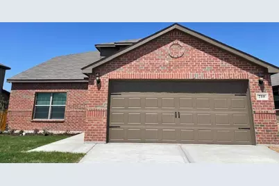 210 Drifter Drive, Newark, TX 76071 - Photo 2