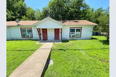 1203 Hall Street, Lancaster, TX 75146 - Photo 1