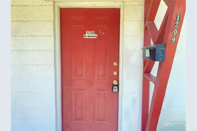 1203 Hall Street, Lancaster, TX 75146 - Photo 2