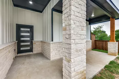 4905 Katy Street, Fort Worth, TX 76105 - Photo 2
