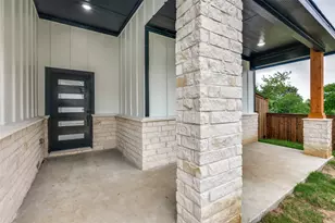 4905 Katy St, Fort Worth, TX 76105 - Photo 2