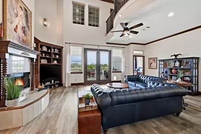 1211 Kiowa Drive W, Lake Kiowa, TX 76240 - Photo 6