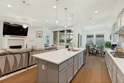 1029 Finnhorse Drive, Allen, TX 75013 - Photo 12