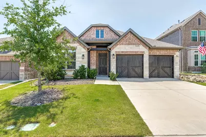 1029 Finnhorse Drive, Allen, TX 75013 - Photo 2