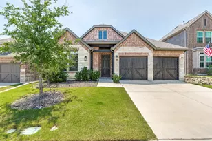 1029 Finnhorse Dr, Allen, TX 75013 - Photo 2
