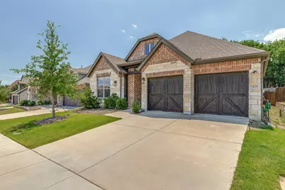 1029 Finnhorse Drive, Allen, TX 75013 - Photo 1