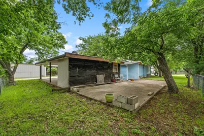 505 W Columbus Street, West, TX 76691 - Photo 24