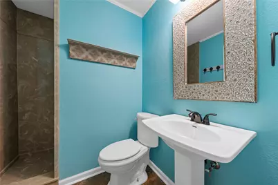 505 W Columbus Street, West, TX 76691 - Photo 14
