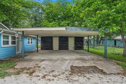505 W Columbus Street, West, TX 76691 - Photo 22