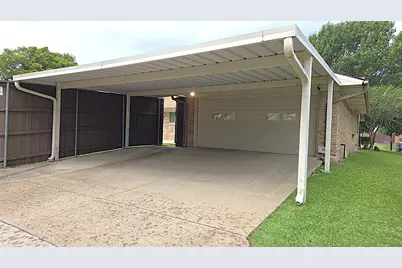 3610 Cheyenne Trail, Garland, TX 75044 - Photo 30