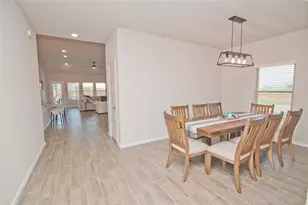 1345 Fox Gln Trl, Crowley, TX 76036 - Photo 4