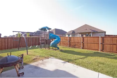1345 Fox Glen Trail, Crowley, TX 76036 - Photo 34