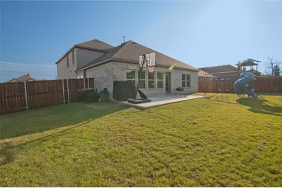 1345 Fox Glen Trail, Crowley, TX 76036 - Photo 36