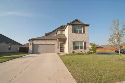 1345 Fox Glen Trail, Crowley, TX 76036 - Photo 2