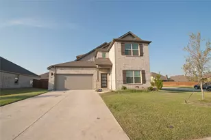 1345 Fox Gln Trl, Crowley, TX 76036 - Photo 2