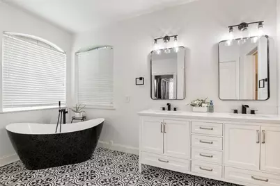 11202 Monarch Drive, Frisco, TX 75033 - Photo 18