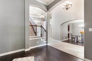 11202 Monarch Dr, Frisco, TX 75033 - Photo 6