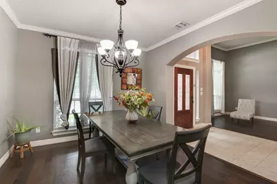 11202 Monarch Drive, Frisco, TX 75033 - Photo 4