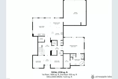 11202 Monarch Drive, Frisco, TX 75033 - Photo 36