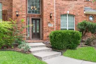 11202 Monarch Dr, Frisco, TX 75033 - Photo 2
