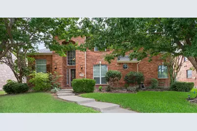 11202 Monarch Drive, Frisco, TX 75033 - Photo 1