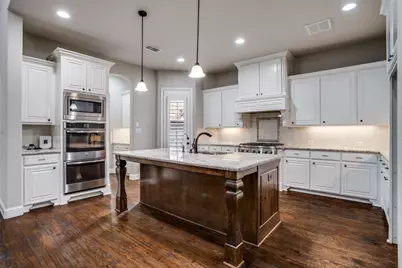 1071 Jennala Drive, Frisco, TX 75036 - Photo 10