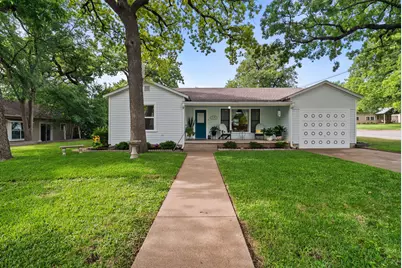 119 W Akard Street, Weatherford, TX 76086 - Photo 28