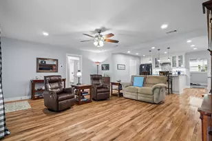119 W Akard St, Weatherford, TX 76086 - Photo 12