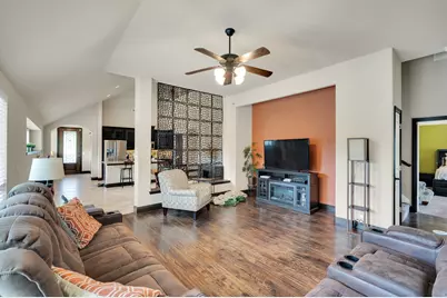 1316 Lacey Oak Drive, Mansfield, TX 76063 - Photo 22