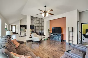 1316 Lacey Oak Dr, Mansfield, TX 76063 - Photo 22
