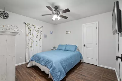 3801 Quail Run, Granbury, TX 76049 - Photo 34