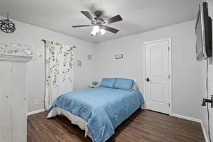 3801 Quail Run, Granbury, TX 76049 - Photo 34