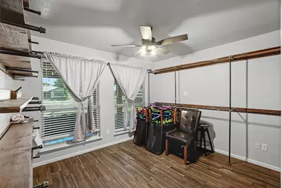 3801 Quail Run, Granbury, TX 76049 - Photo 38