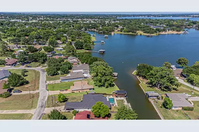 3801 Quail Run, Granbury, TX 76049 - Photo 10