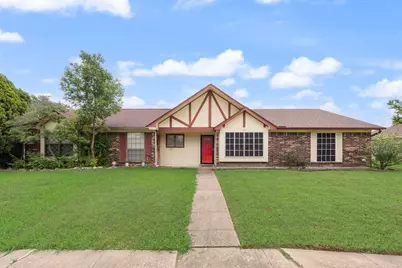 2312 Ember Lee Drive, Garland, TX 75040 - Photo 2