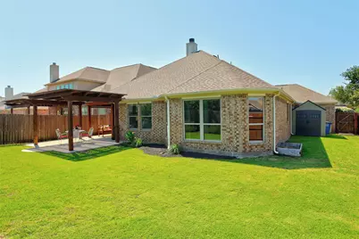 12209 Knots Lane, Frisco, TX 75036 - Photo 26