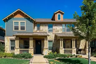4535 Fossil Opal Ln, Arlington, TX 76005 - Photo 1